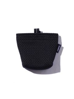ZEPTEPI x Alwayth POUCH - BLACK