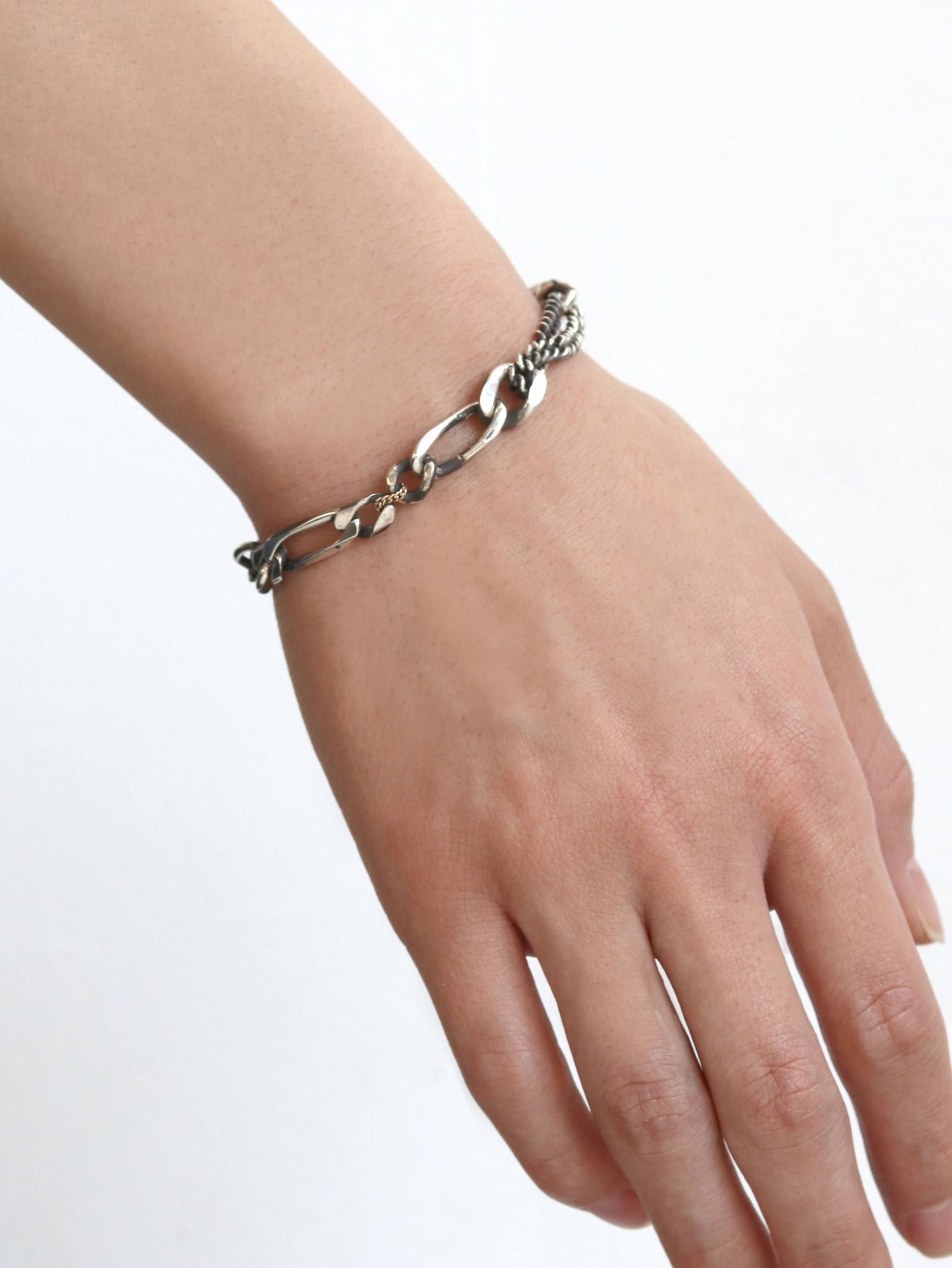 CAFCA - カオスブレスレット - CHAOS M BRACELET | ADDICT WEB SHOP