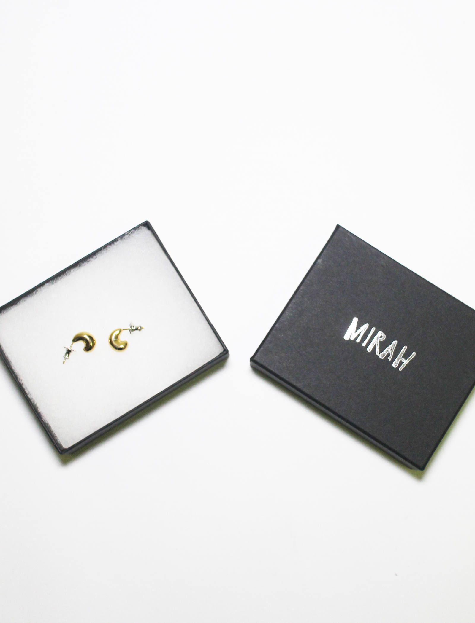 ピアス -  P201 - GOLD
