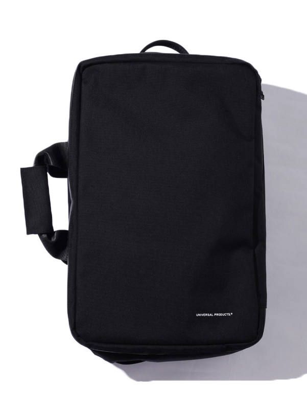 UNIVERSAL PRODUCTS - ユーティリティバッグ - UTILITY BAG | ADDICT WEB SHOP