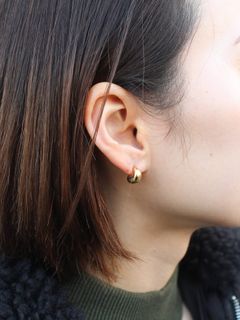 ピアス -  P201 - GOLD