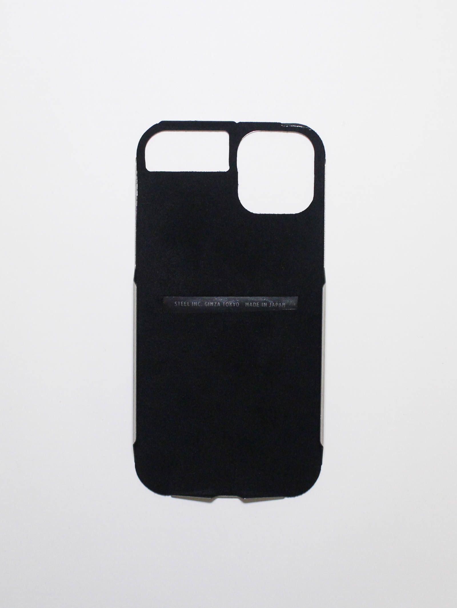 ”iPhone11pro ケース" - FLAP11pro - STRAIGHT VIBRATION