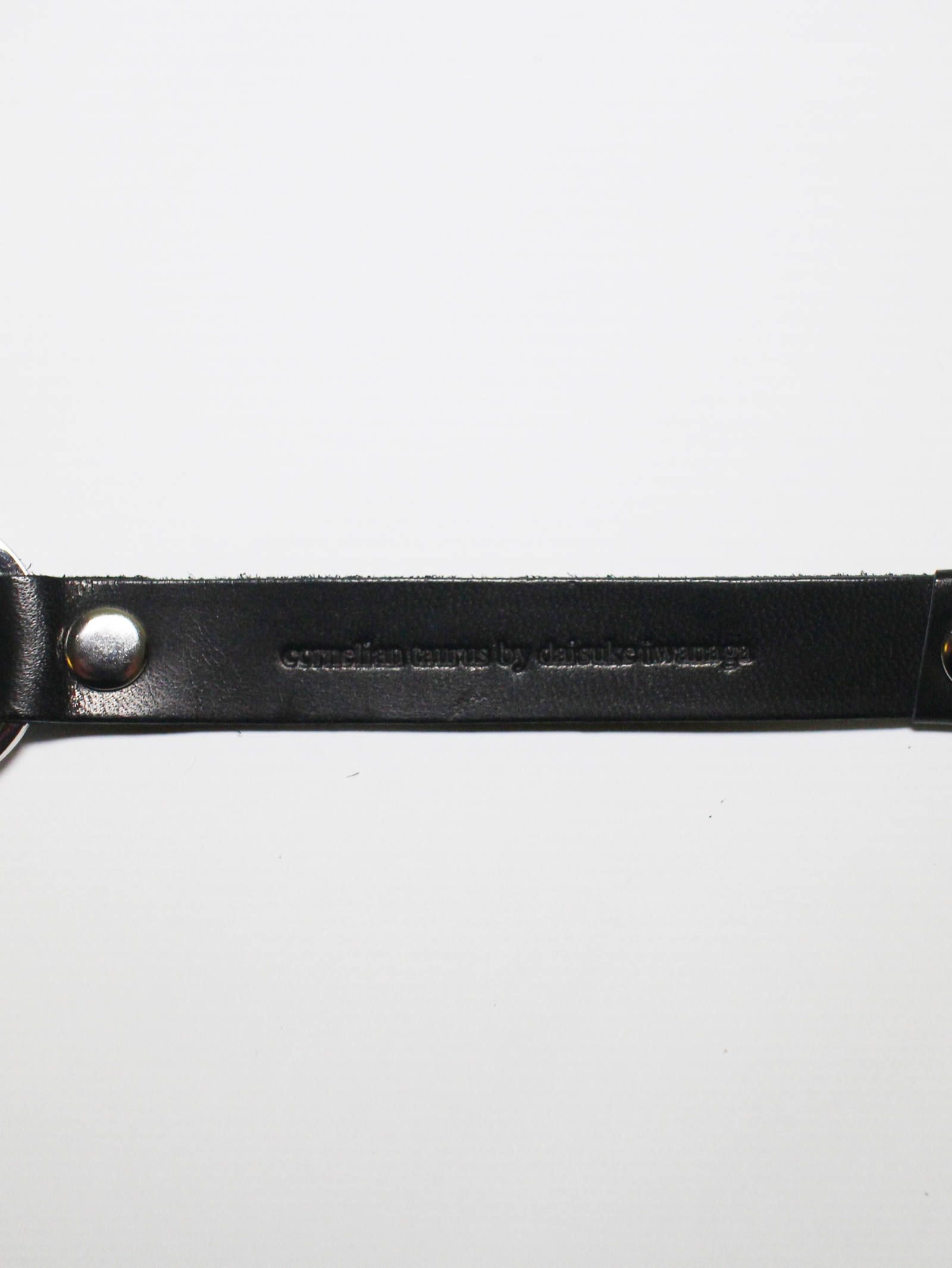 ロングキーホルダー - Key chain - Horse paraffin