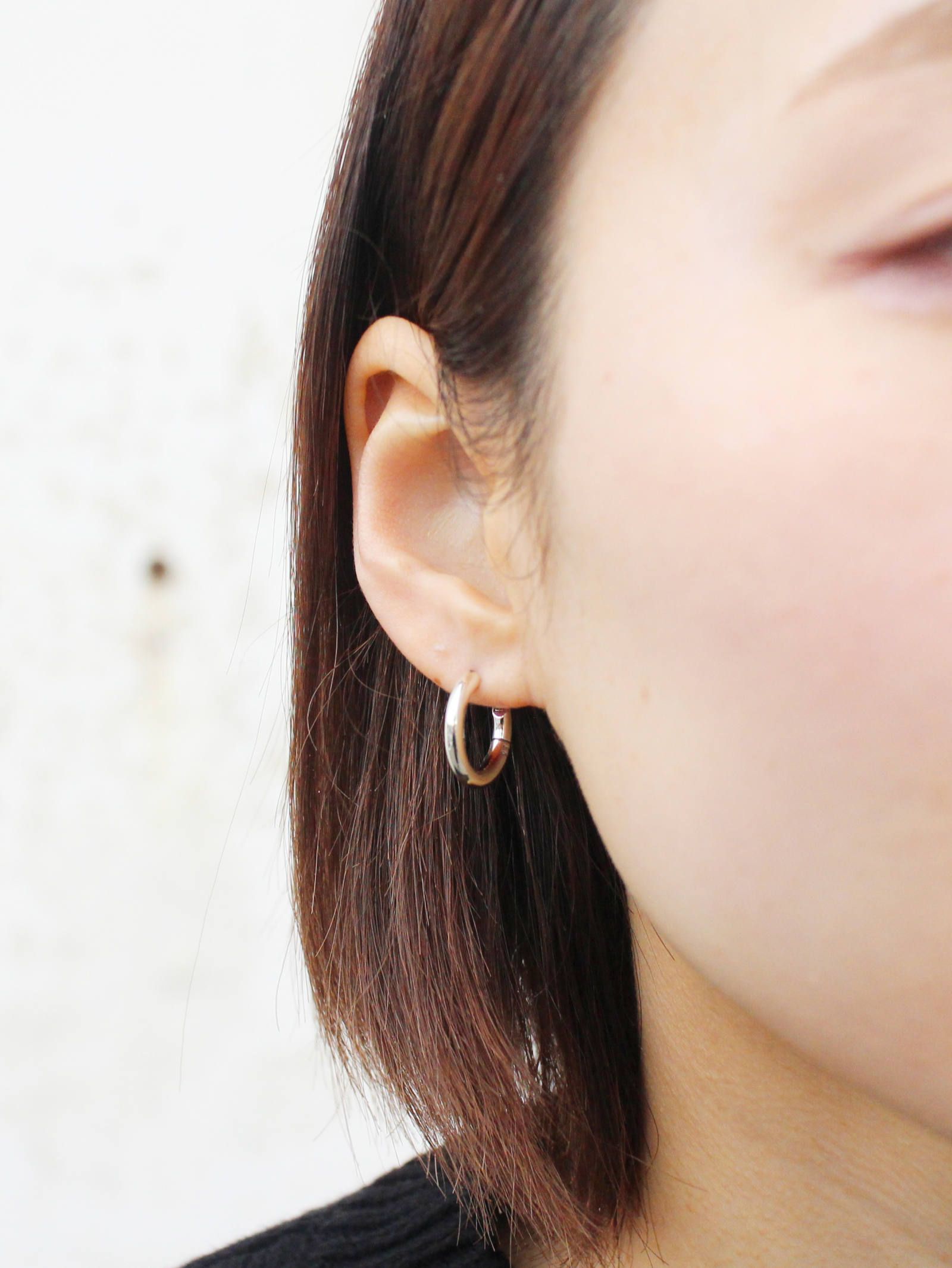 相場 Tanaka Daisuke Wing bijou earring 両耳ピアス - アクセサリー