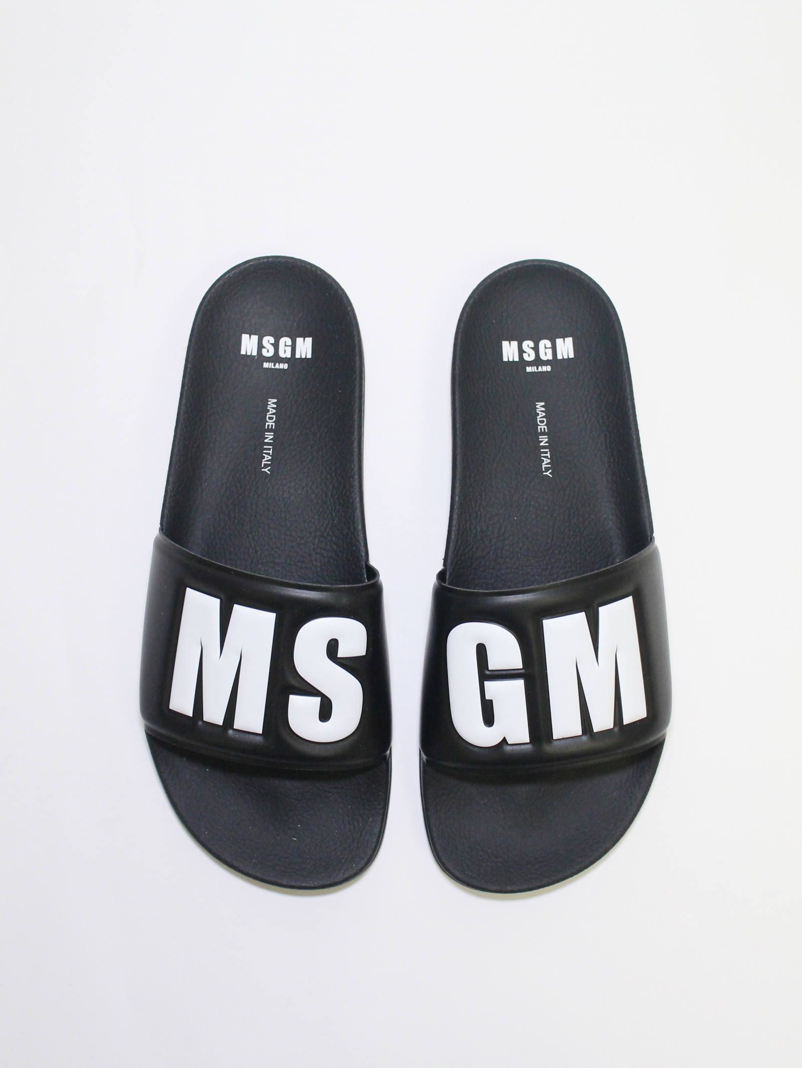 MSGM  made in italy