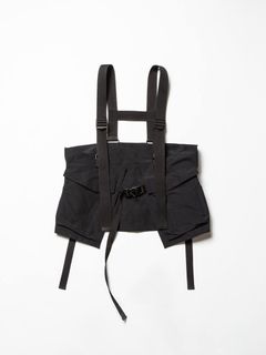 タクティカルボディバッグ