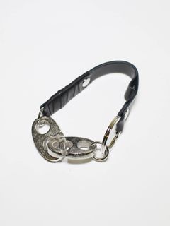 ロングキーホルダー - Key chain - Horse paraffin
