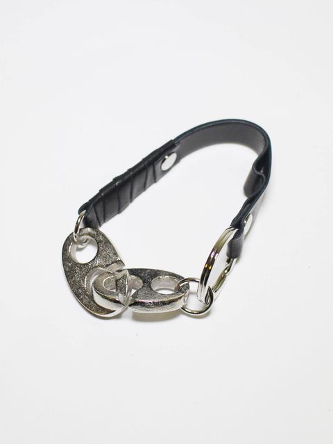 ロングキーホルダー - Key chain - Horse paraffin