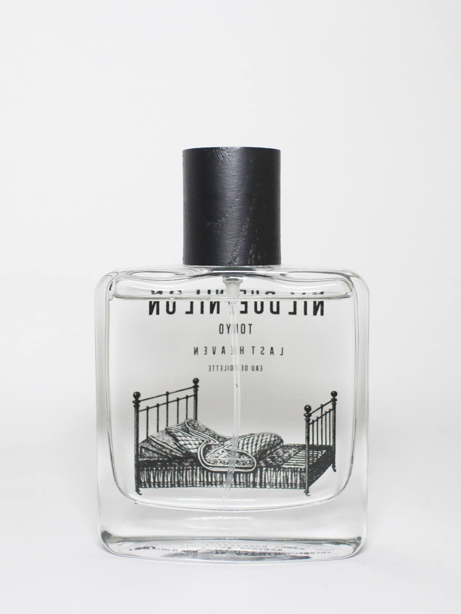 NIL DUE / NIL UN TOKYO - 香水 (オードトワレ) 50ml - EAU DE