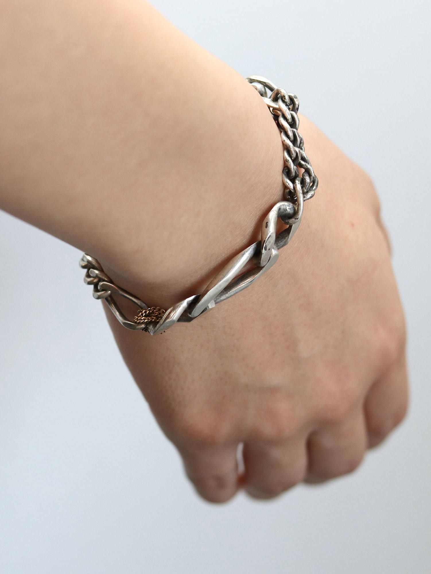 CAFCA - カオスブレスレット - CHAOS BRACELET | ADDICT WEB SHOP