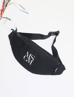 MSGM ウエスト・ボディ バッグ