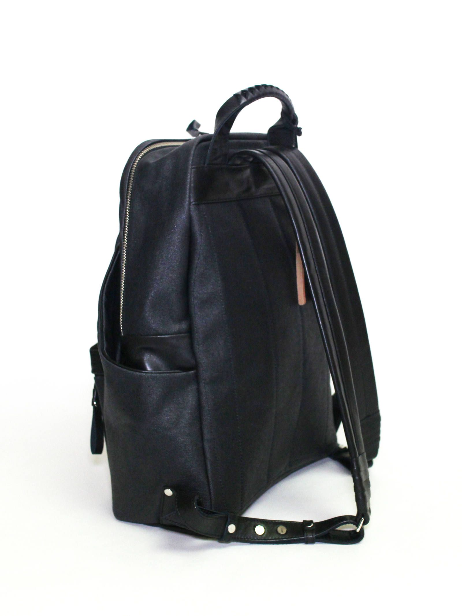 ウォータープルーフ加工 タワーリュック - Tower Ruck