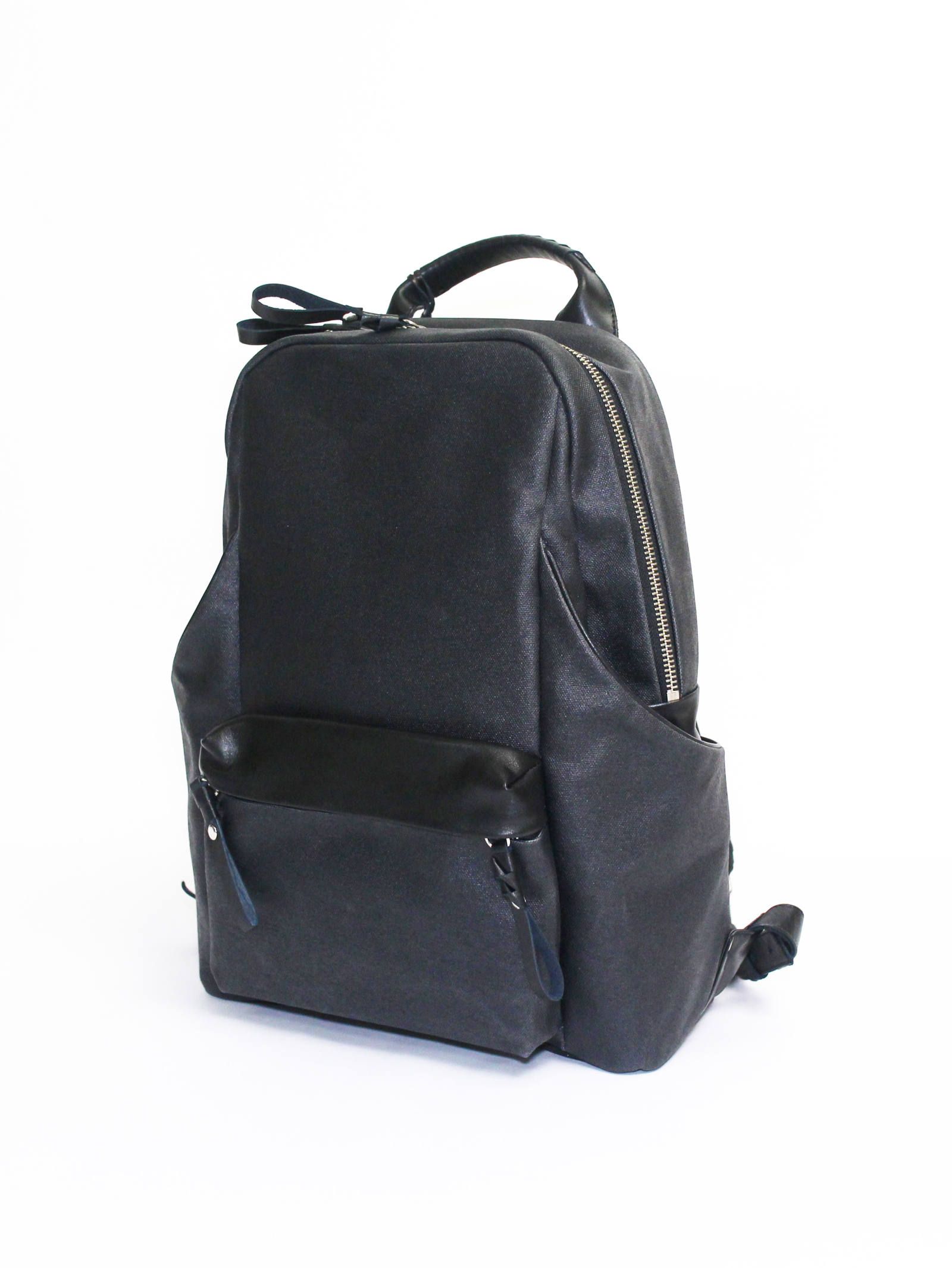ウォータープルーフ加工 タワーリュック - Tower Ruck