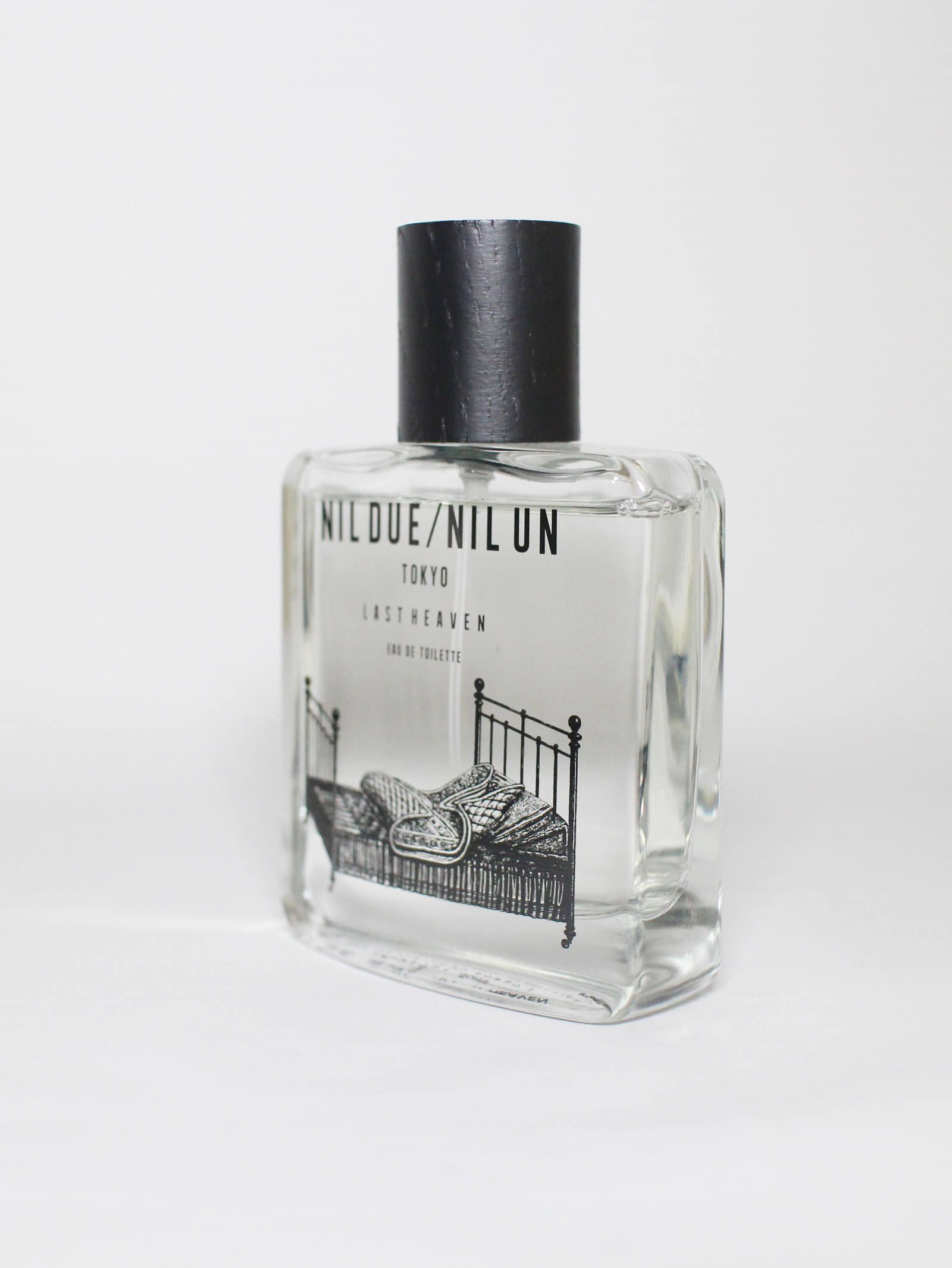 NIL DUE / NIL UN TOKYO - 香水 (オードトワレ) 50ml - EAU DE