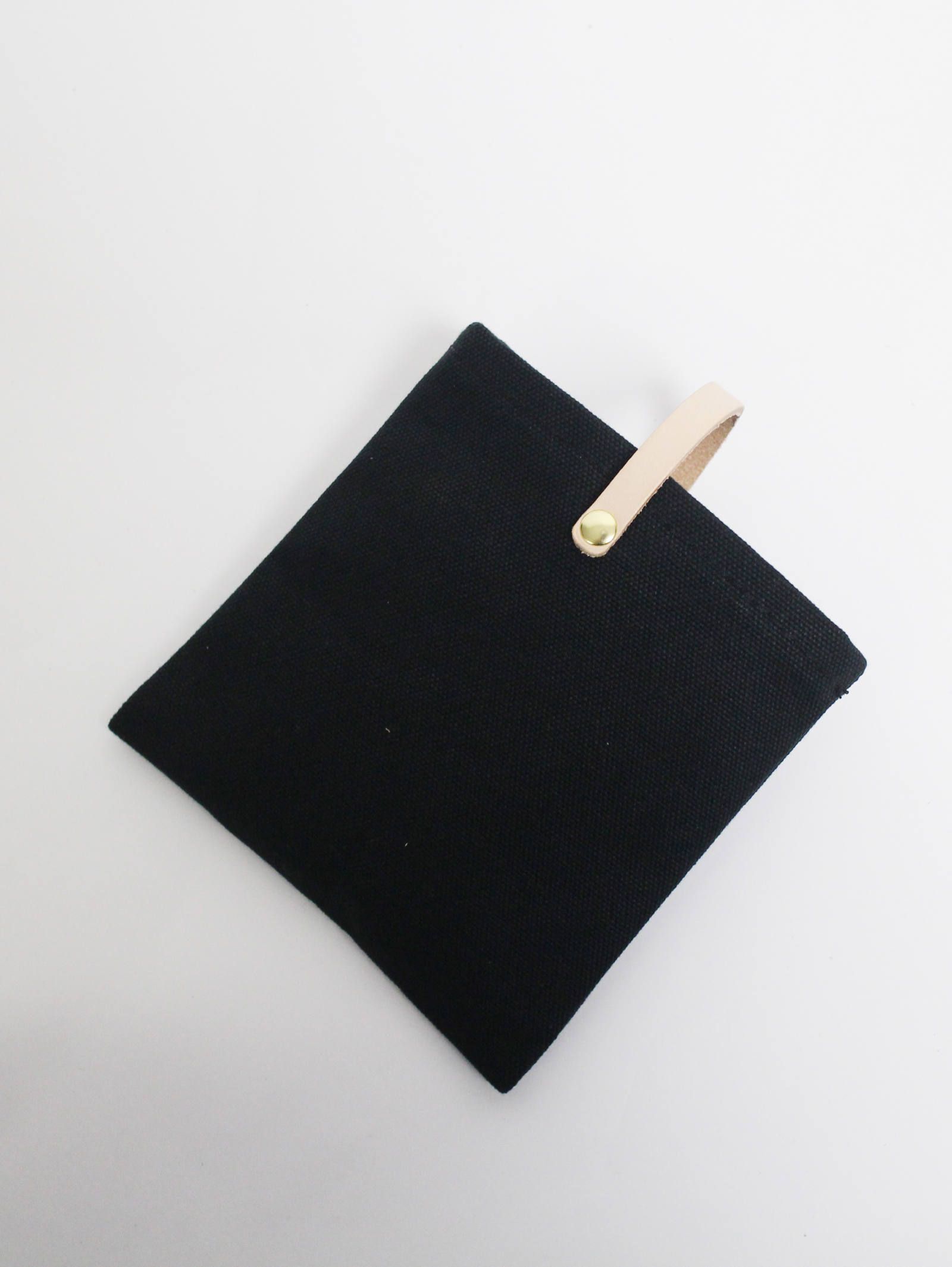 コネクトウォレット - connect wallet mini - BLACK