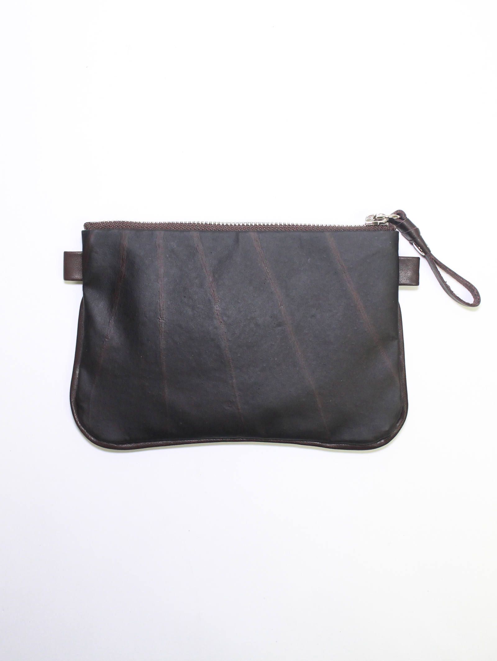 リーフポーチ / leaf pouch M