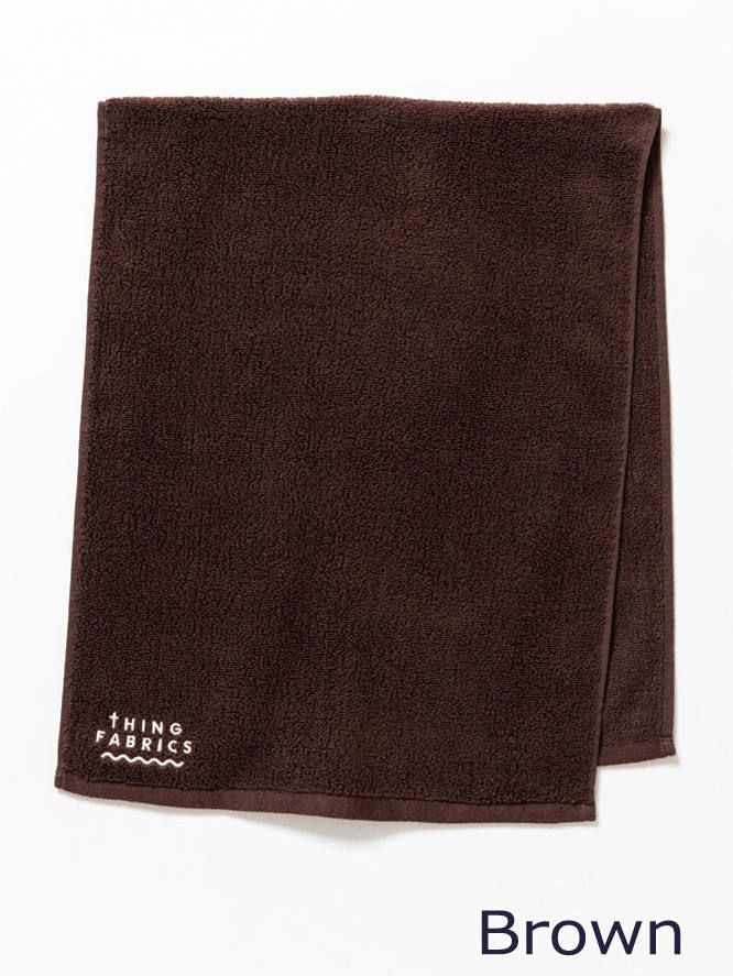 フェイスタオル "TIP TOP 365 TOWEL" 85×34(cm)