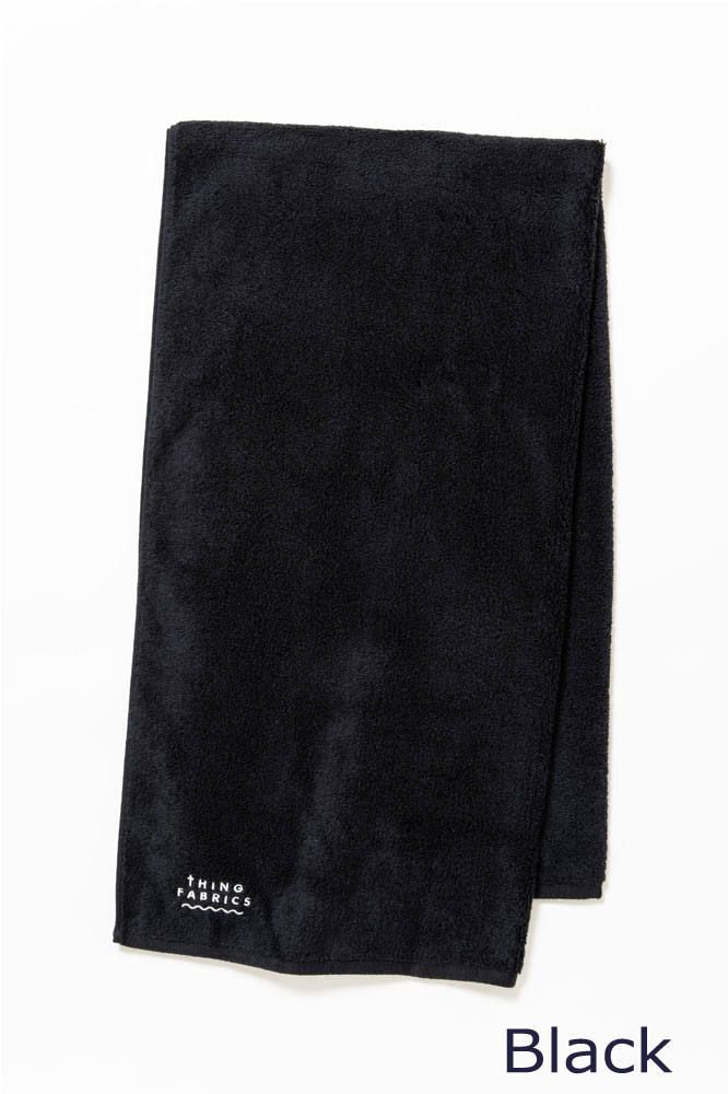 バスタオル "TIP TOP 365 TOWEL" 130×70(cm)