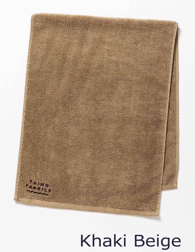 フェイスタオル "TIP TOP 365 TOWEL" 85×34(cm)