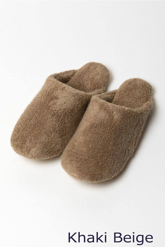 シングファブリクス / THING FABRICS ルームサンダル / スリッパ - TIP TOP 365 Room sandal THING FABRICS - ルームサンダル / スリッパ - TIP TOP 365 Room