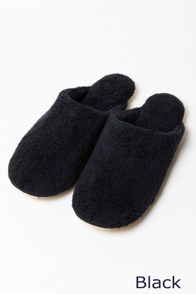 シングファブリクス / THING FABRICS ルームサンダル / スリッパ - TIP TOP 365 Room sandal THING FABRICS - ルームサンダル / スリッパ - TIP TOP 365 Room