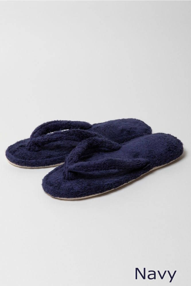 シングファブリクス / THING FABRICS ルームビーチサンダル - TIP TOP 365 Room sandal THING FABRICS - ルームビーチサンダル - TIP TOP 365 Room