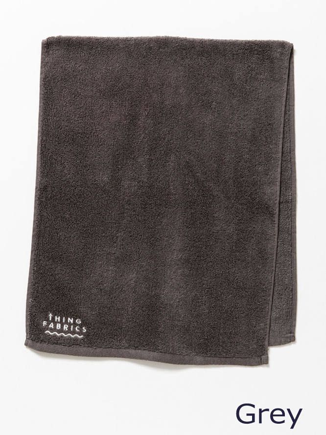 フェイスタオル "TIP TOP 365 TOWEL" 85×34(cm)