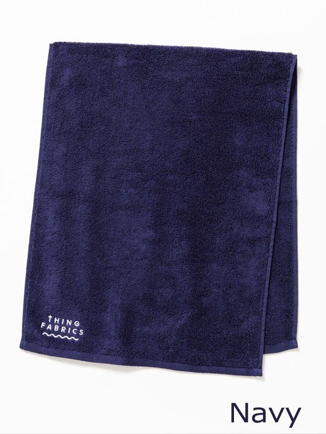 フェイスタオル "TIP TOP 365 TOWEL" 85×34(cm)