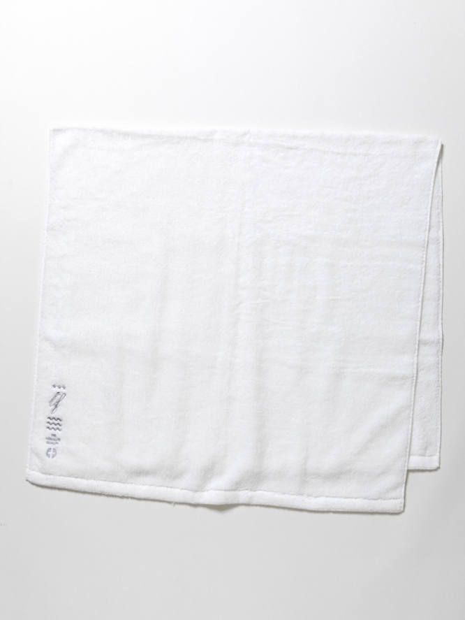 シングファブリックス クラウド バスタオル -  THING FABRICS CLOUD Bath Towel Box