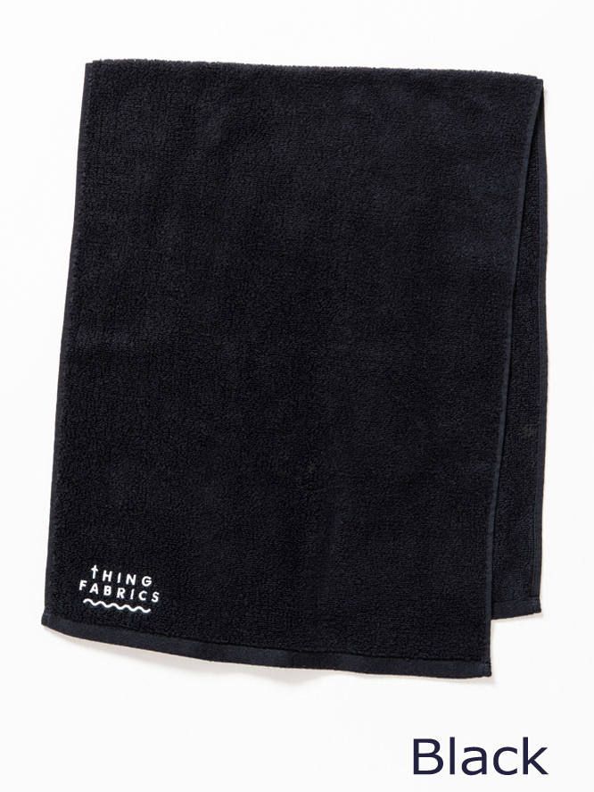 フェイスタオル "TIP TOP 365 TOWEL" 85×34(cm)