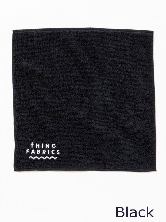 ハンドタオル / ハンカチ - "TIP TOP 365 TOWEL" 25×25cm