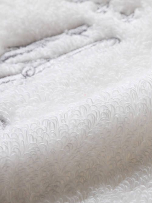 シングファブリックス クラウド バスタオル -  THING FABRICS CLOUD Bath Towel Box