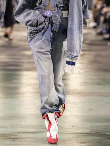 【関税込み】High Sport イエロー ジャカード ボクサーショーツ パンツ・ボトムス 通販 | ADDICT WEB SHOP