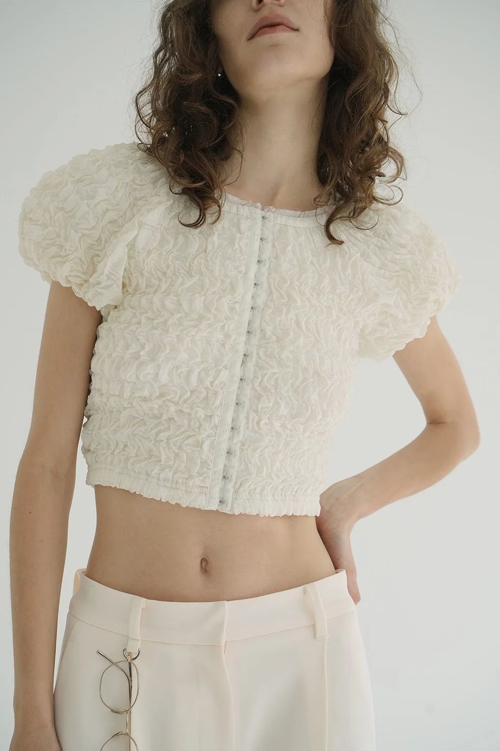 SY♡断捨離中さま専用！おすすめ★オーバーサイズ　Tシャツ 白 31VQbNhyp8S.jpg_BO30,255,255,