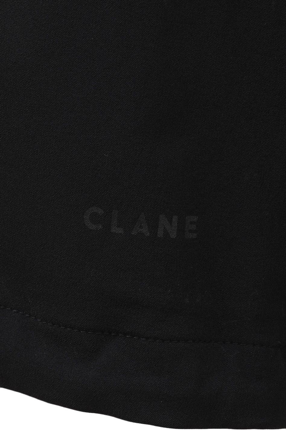 CLANE - ラッシュガード ジャケット- NO COLLAR RASH GUARD