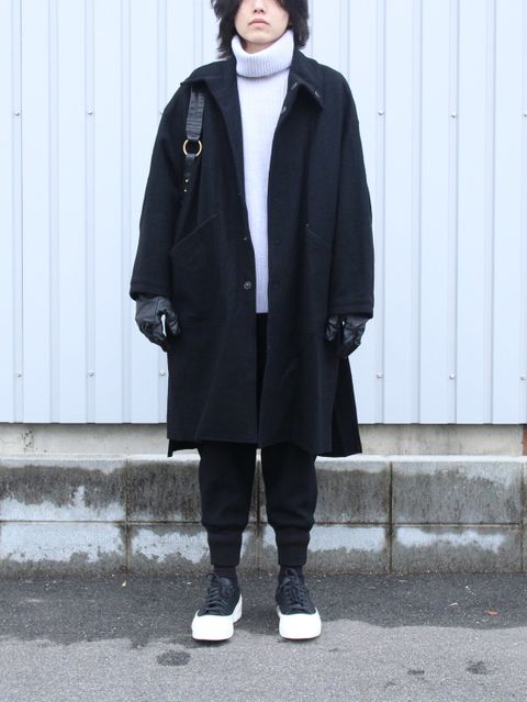 TVAのおすすめSALEアイテムをメインした20AWスタイル