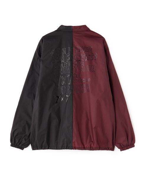ドッキングコーチジャケット - DOCKING COACHES JACKET