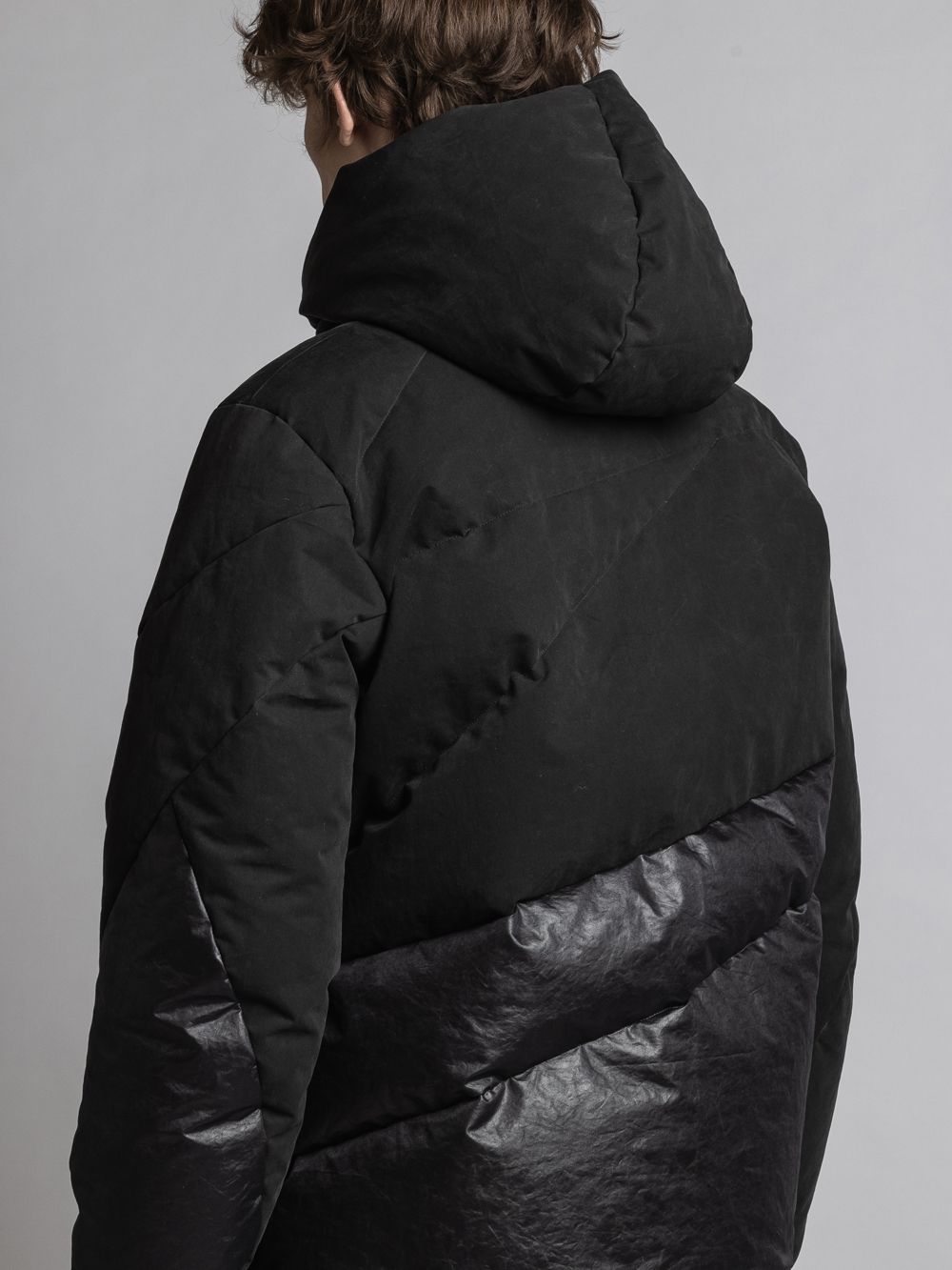 The Viridi-anne - ダウンジャケット - Down Jacket | ADDICT WEB