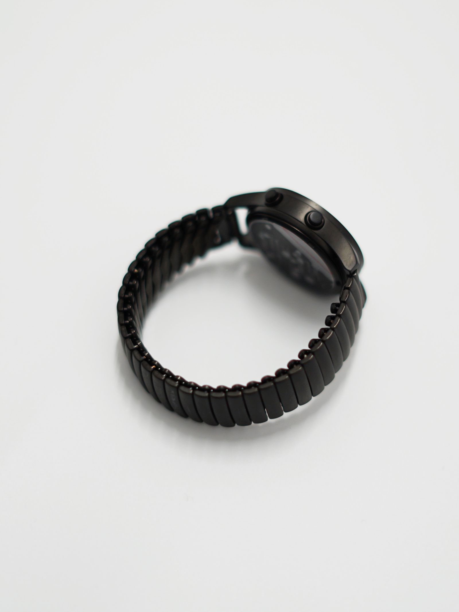 DG2000 Extension belt (BLACK×BLACK)