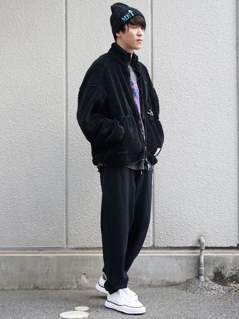 アイコニックなデザインが可愛いミハラヤスヒロの新作スタイル