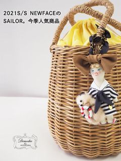 ドールチャーム - SAILOR