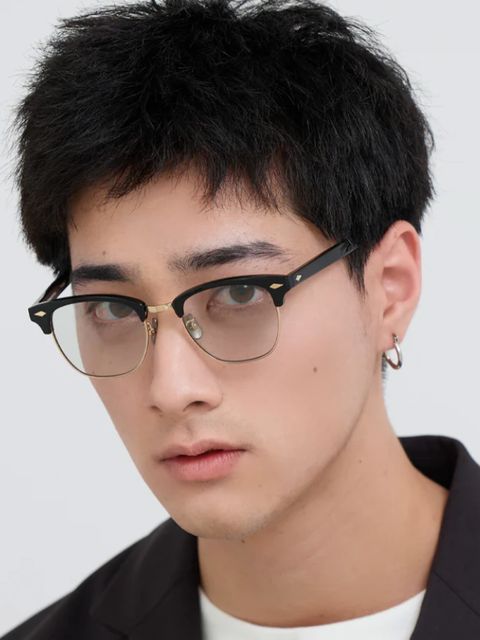 NOCHINO OPTICAL LOOK＃6