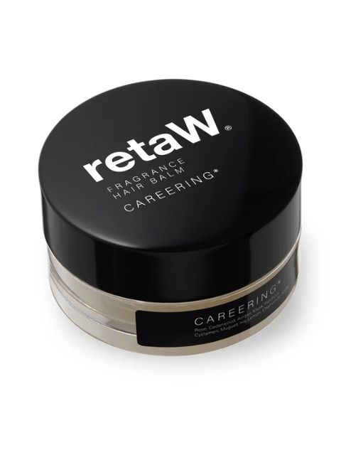 ヘアバーム - HAIR BALM 30g 【retaW コラボ】