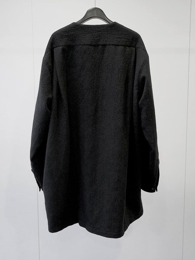 Nogeshi Jacket