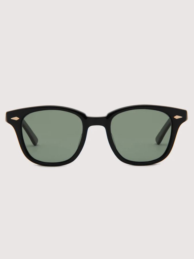 SANSUI （サンスイ） #H2 .Black polarized lens ver.(偏光モデル) サングラス / 眼鏡