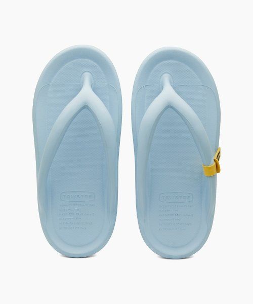Flipflop Zerovity OG - リカバリーサンダル -  Baby Blue