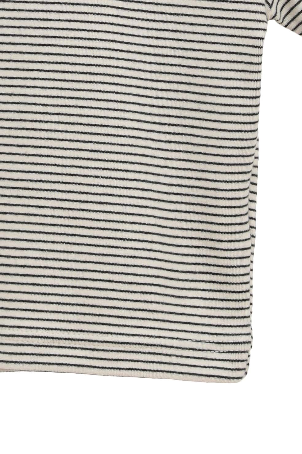 【3色展開】 LOGO CROPPED TIGHT TEE - クロップドティーシャツ