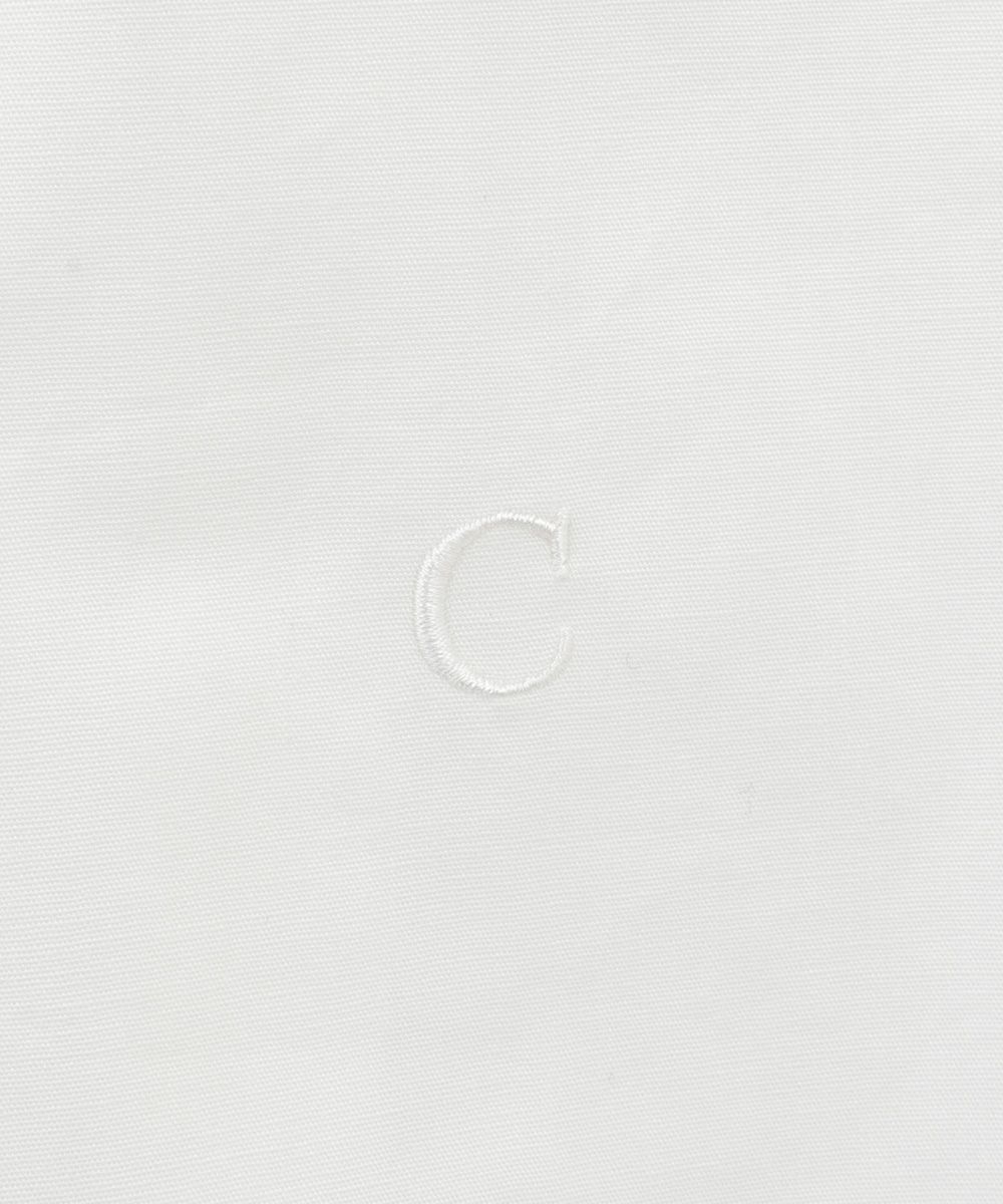 オーバーシャツ  - C OVER SHIRT - WHITE