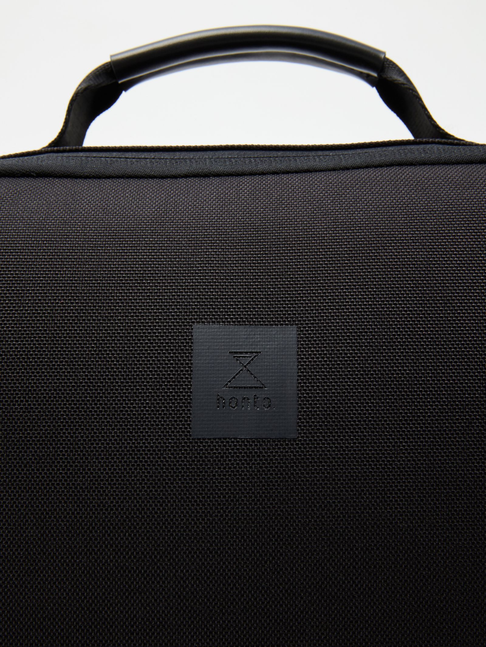 3WAYビジカジバッグL - business backpack - BLACK