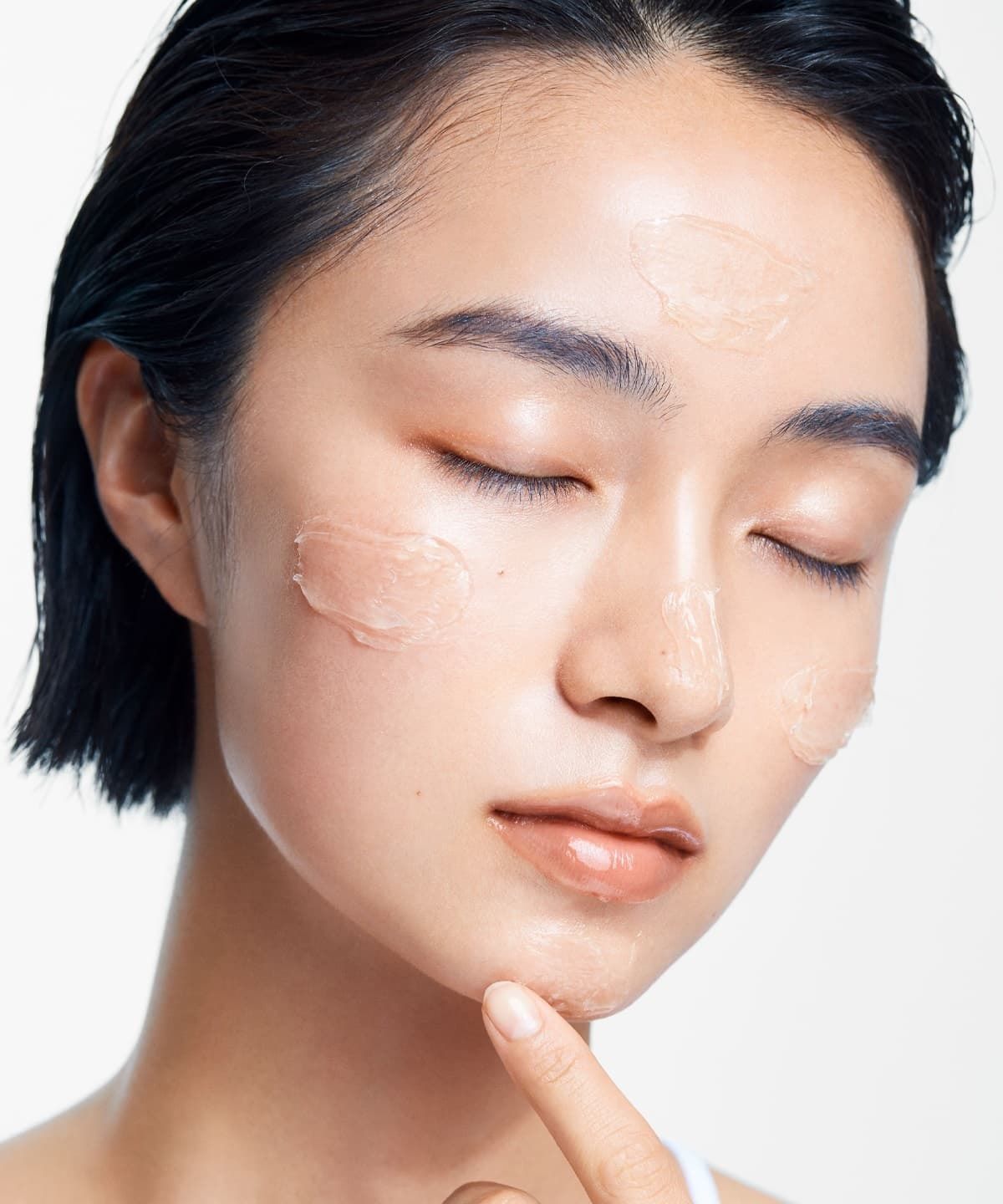 ピュアクレンジング クリア b 120g - Pure Cleansing Clear